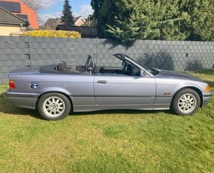 BMW BMW E36 Gebrauchtwagen