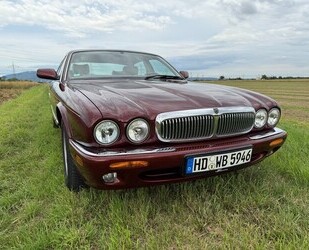 Jaguar XJ8 Gebrauchtwagen