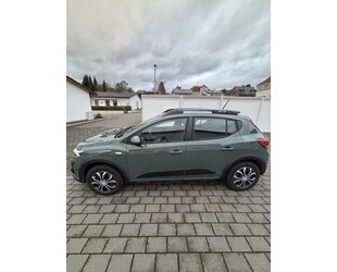 Dacia Sandero Gebrauchtwagen