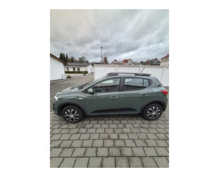 Dacia Sandero Gebrauchtwagen