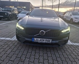 Volvo S90 Gebrauchtwagen