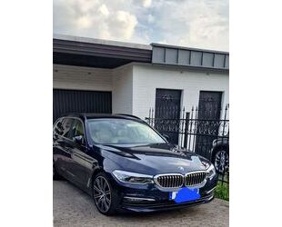 BMW 540d Xdrive Gebrauchtwagen