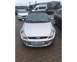 Ford Streetka Gebrauchtwagen