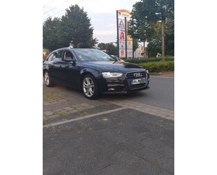 Audi A4 Avant Gebrauchtwagen