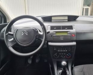 Citroen C4 I Gebrauchtwagen