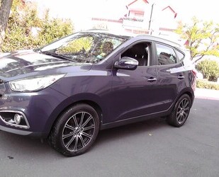 Hyundai IX35LM Gebrauchtwagen