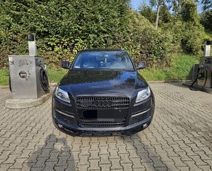 Audi Q7 Gebrauchtwagen