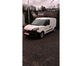 Fiat Doblo Gebrauchtwagen