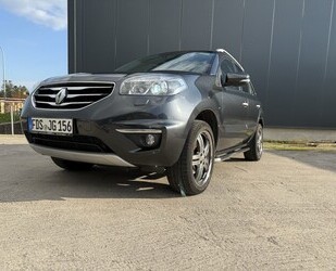 Renault Koleos Gebrauchtwagen