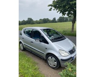 Mercedes-Benz A160 Classic Gebrauchtwagen