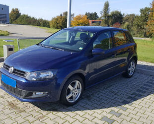 VW Polo Gebrauchtwagen