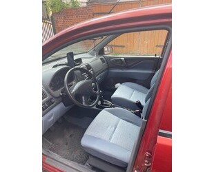 Mitsubishi Space Star Gebrauchtwagen
