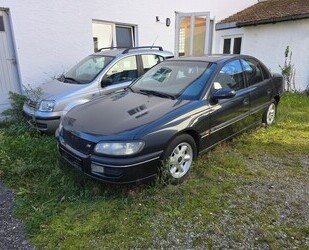 Opel Omega B Gebrauchtwagen