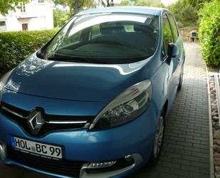 Renault Scenic III Gebrauchtwagen