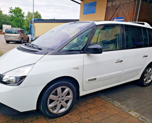 Renault Espace 4 Phase 3 Gebrauchtwagen