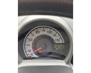 Citroen C1 Gebrauchtwagen