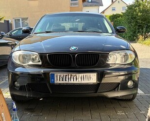 BMW 116 Gebrauchtwagen