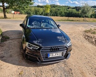 Audi A3 Limousine Gebrauchtwagen