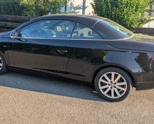 VW Eos Gebrauchtwagen