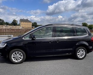 VW Sharan Gebrauchtwagen
