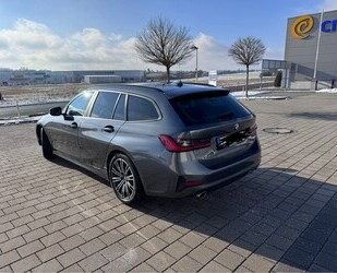BMW 318 Gebrauchtwagen