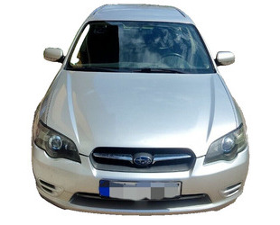 Subaru Legacy Gebrauchtwagen