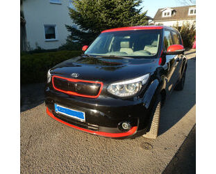 Kia Soul Gebrauchtwagen