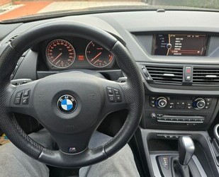BMW X1 M Pakiet Gebrauchtwagen