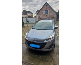 Mazda 5 Gebrauchtwagen