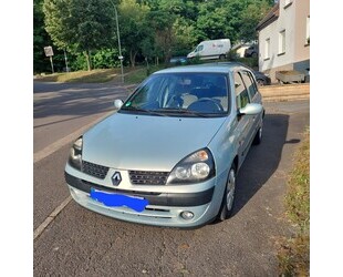 Renault Clio Gebrauchtwagen