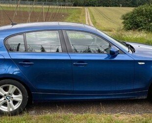 BMW 1er Gebrauchtwagen