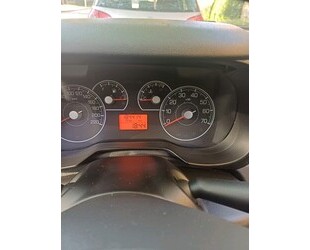 Fiat Punto Gebrauchtwagen