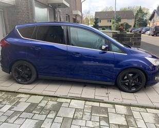 Ford C-Max Gebrauchtwagen