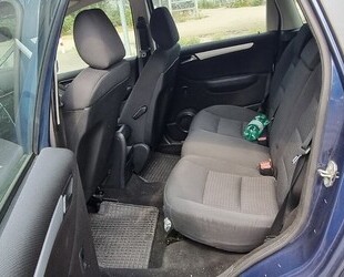 Mercedes-Benz B 200 Gebrauchtwagen