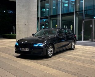 BMW 320 Gebrauchtwagen
