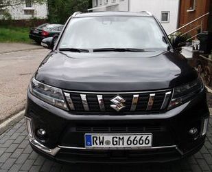 BMW Vitara Hyprit 4x4 