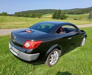Renault Megane CC Gebrauchtwagen