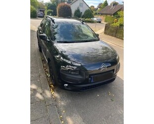 Citroen C4 Cactus Gebrauchtwagen
