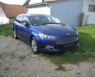 Ford Mondeo Gebrauchtwagen