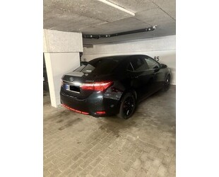 Toyota Corolla Gebrauchtwagen