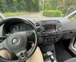 VW Golf Plus Gebrauchtwagen