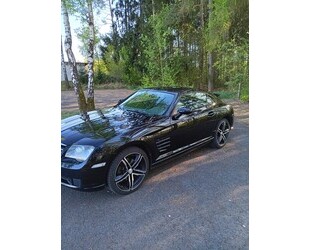 Chrysler Crossfire Gebrauchtwagen