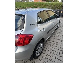 Chevrolet Auris Team 