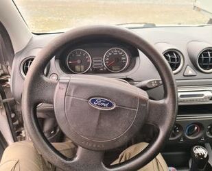 Ford Fiesta VI Gebrauchtwagen