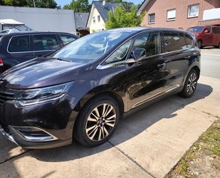 Renault Espace Gebrauchtwagen