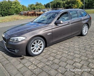 BMW 530 Gebrauchtwagen