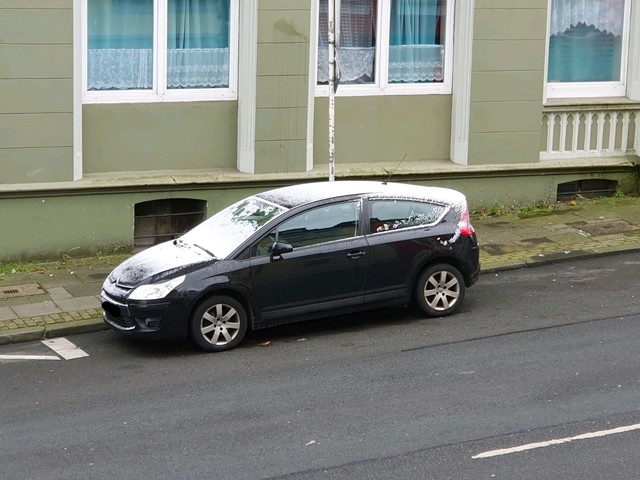 C4 Coupé