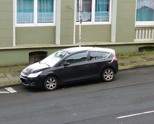 Citroen C4 Coupe Gebrauchtwagen