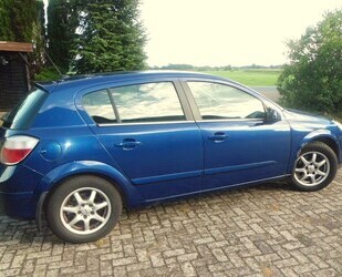 Opel Astra H Gebrauchtwagen