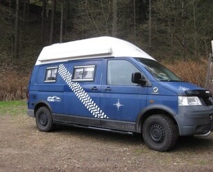 VW T 5 Gebrauchtwagen